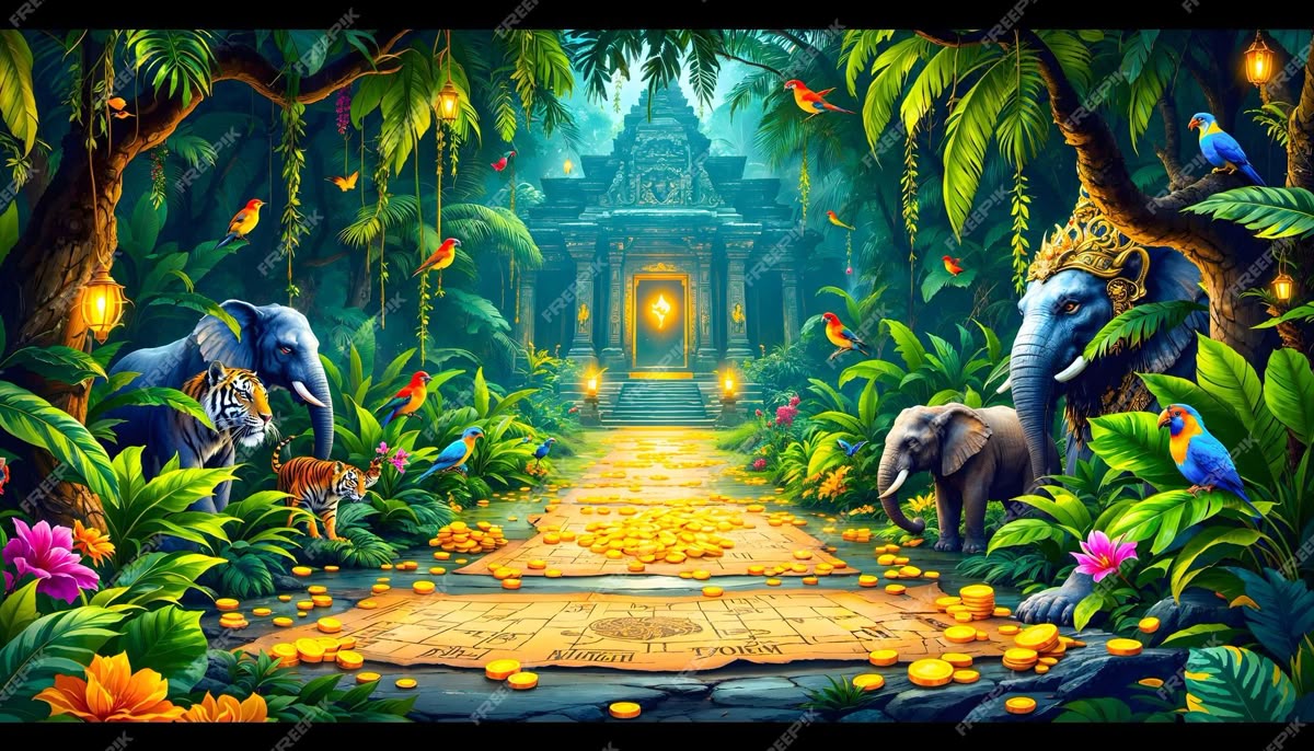 Fortune Temple Slot پاکستان ریئل منی گیمز